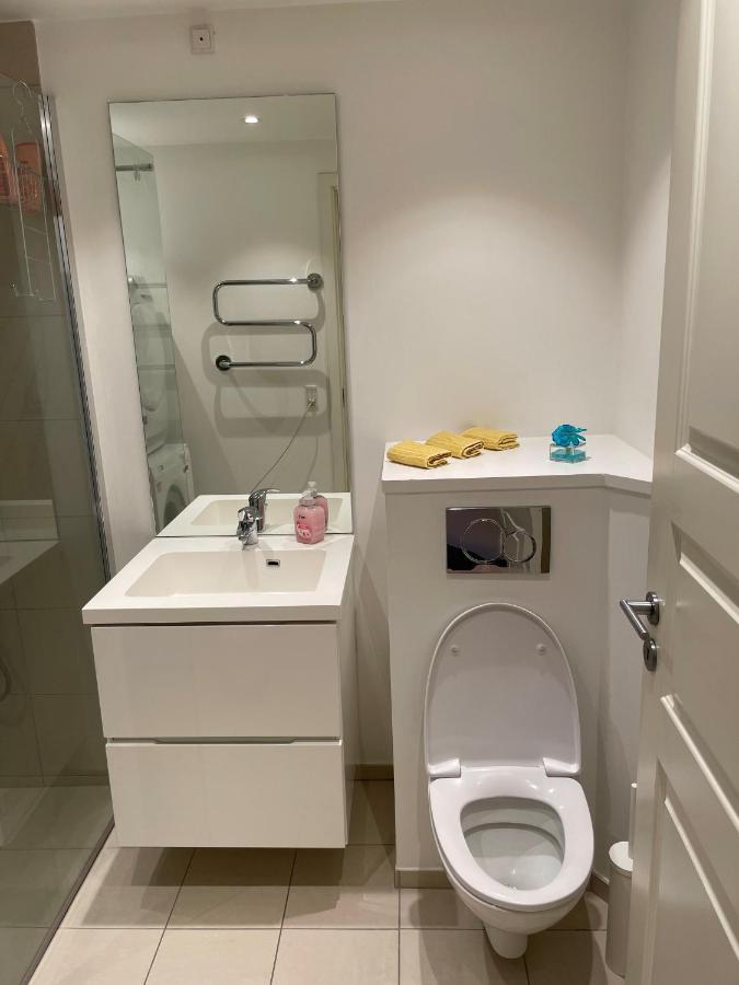 Apartment Cph Lux 2