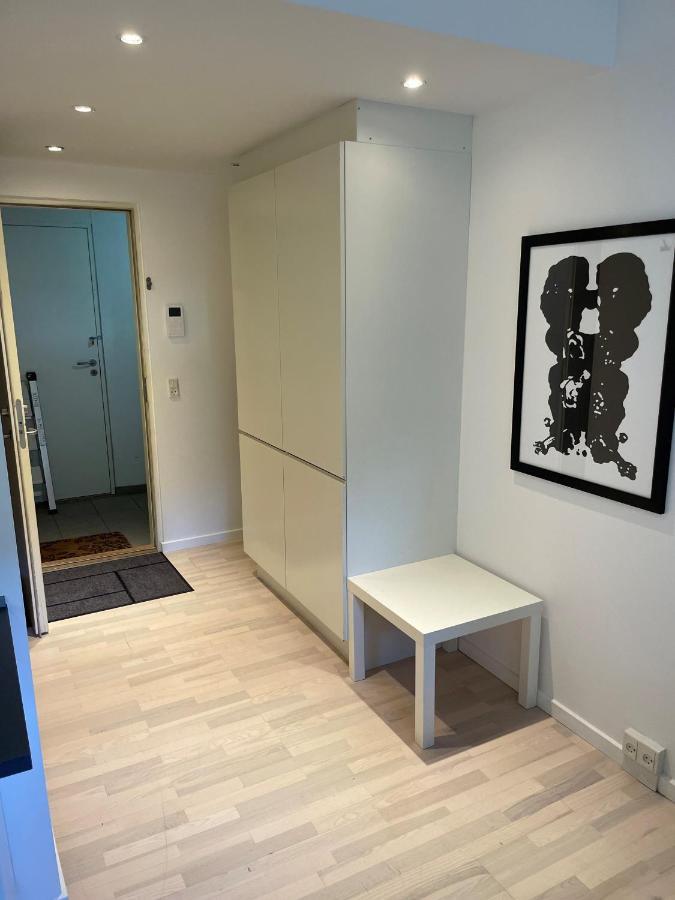 Cph Lux 2 Apartment *